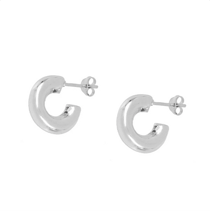 Hula Earrings – Two Sizes